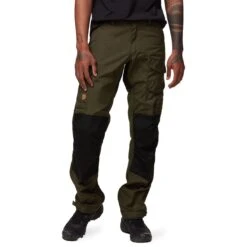 Fjallraven Vidda Pro Long Pant - Men's