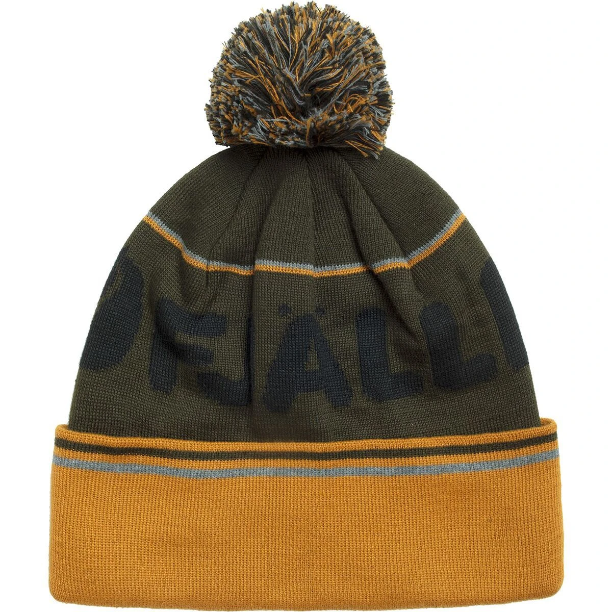 Fjallraven Pom Hat 3 Fjallraven Pom Hat - Image 3