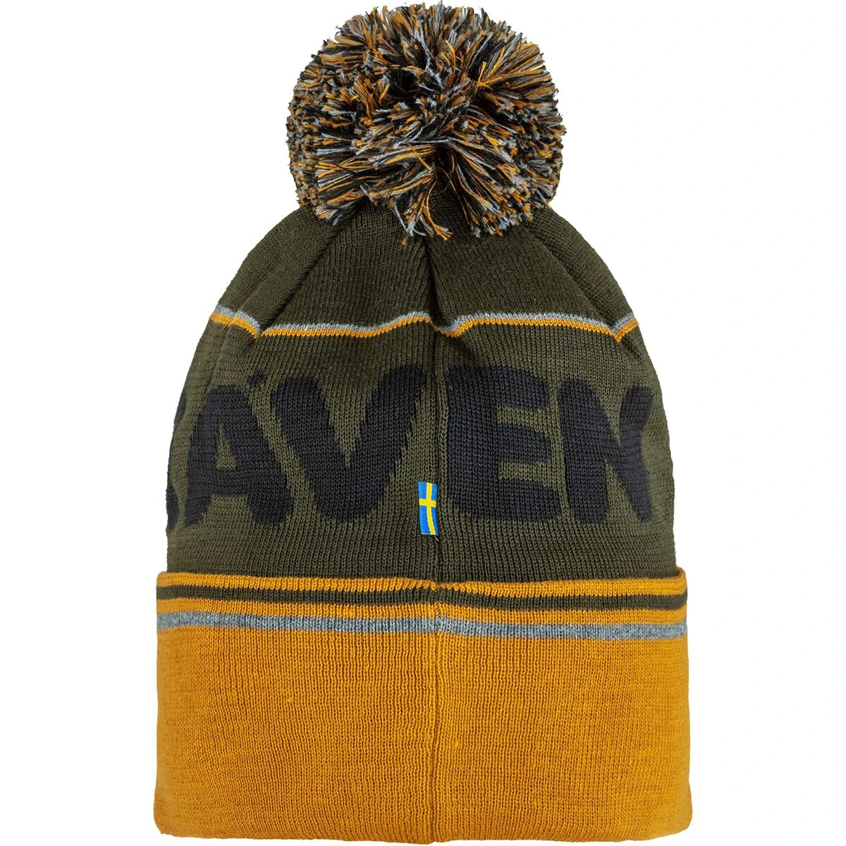 Fjallraven Pom Hat 4 Fjallraven Pom Hat - Image 4