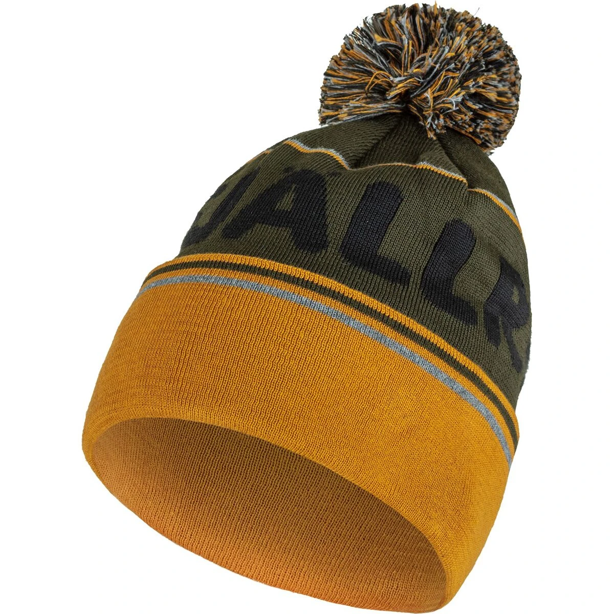 Fjallraven Pom Hat 2 Fjallraven Pom Hat - Image 2