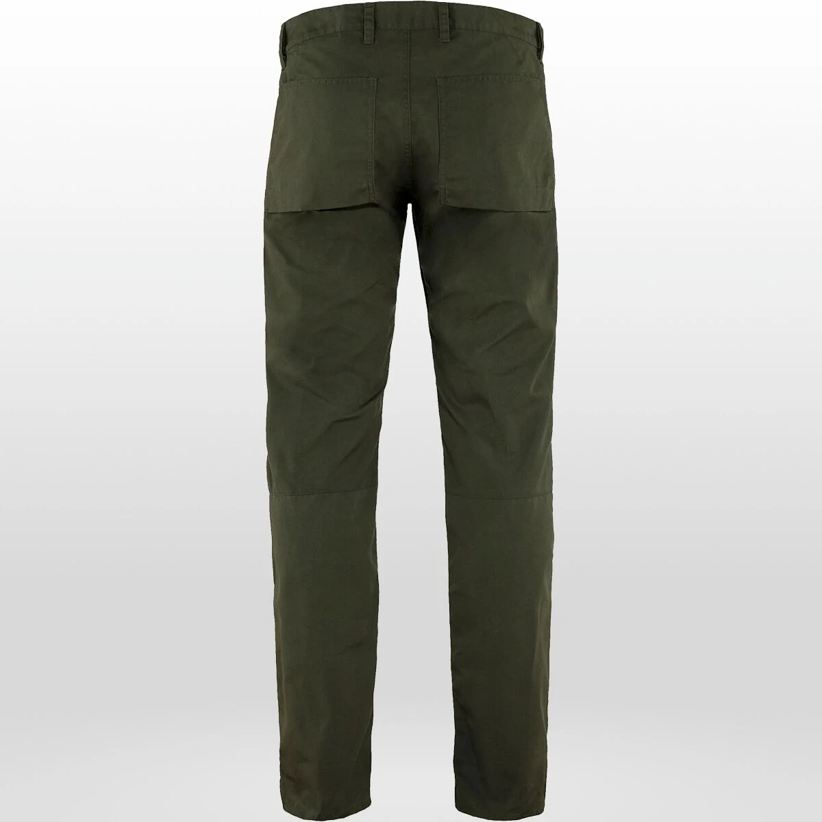 Fjallraven Greenland Jean - Men's 1 Fjallraven Greenland Jean - Men's