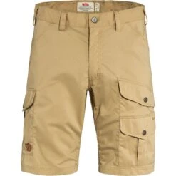 Fjallraven Vidda Pro Lite Shorts - Men's -Fjallraven Backpacks Sales DUNBEI