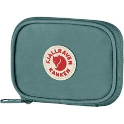 Fjallraven Kanken Card Wallet - Men's