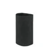 Fjallraven Kanken Bottle Pocket Black