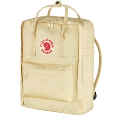 Fjallraven Kanken Classic Backpack Light Oak -Fjallraven Backpacks Sales Fjallraven Kanken Classic Backpack Light Oak Fjallraven Kanken Bags 1658710455