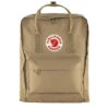 Fjallraven Kanken Classic Clay