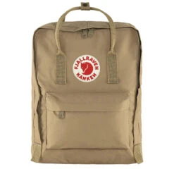 Fjallraven Kanken Classic Clay