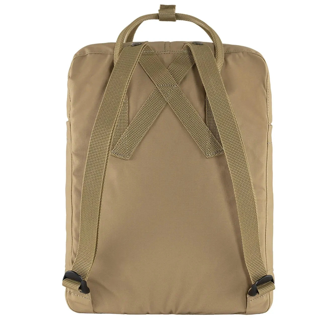 Fjallraven Kanken Classic Clay 2 Fjallraven Kanken Classic Clay - Image 2