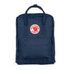 Fjallraven Kanken Classic Royal Blue