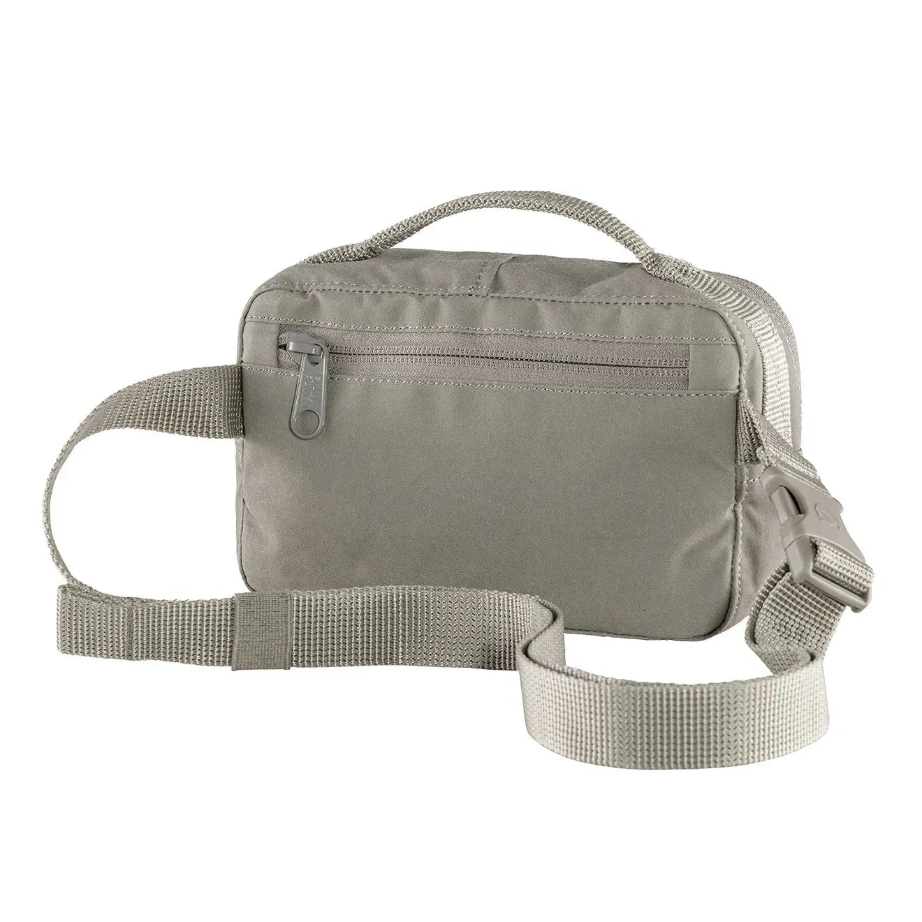 Fjallraven Kanken Hip Pack Fog 2 Fjallraven Kanken Hip Pack Fog - Image 2