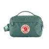 Fjallraven Kanken Hip Pack Frost Green