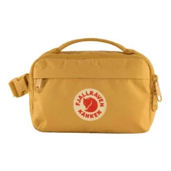 Fjallraven Kanken Hip Pack Ochre