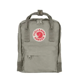 Fjallraven Kanken Mini Fog