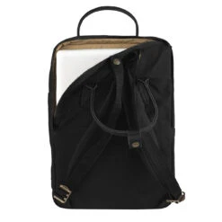 Fjallraven Kanken No. 2 Laptop 15 Black Edition -Fjallraven Backpacks Sales Fjallraven Kanken No. 2 Laptop 15 Black Edition Fjallraven Kanken Bags 1656068184