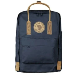 Fjallraven Kanken No. 2 Laptop 15 Navy