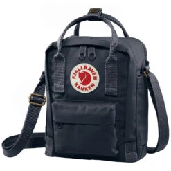Fjallraven Kanken Sling Cross Body Bag Navy