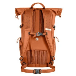 Fjallraven Abisko Hike Foldsack Terracotta Brown 9 Fjallraven Abisko Hike Foldsack Terracotta Brown -Fjallraven Backpacks Sales FjallravenAbiskoHikeFoldsackTerracottaBrown29547 5
