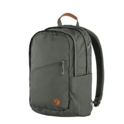 Fjallraven Raven 20L Backpack Basalt -Fjallraven Backpacks Sales FjallravenRaven20LBackpackBasalt29544 3