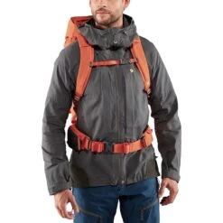 Fjallraven Bergtagen 38L Backpack -Fjallraven Backpacks Sales HOKOR D2