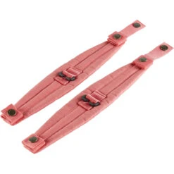 Fjallraven Kanken Shoulder Pads 6 Fjallraven Kanken Shoulder Pads -Fjallraven Backpacks Sales Kanken Shoulder Pads F23505 Peach Pink 1