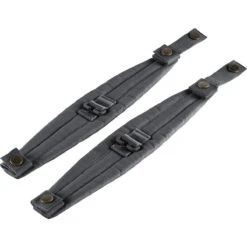 Fjallraven Kanken Shoulder Pads 7 Fjallraven Kanken Shoulder Pads -Fjallraven Backpacks Sales Kanken Shoulder Pads F23505 Super Grey