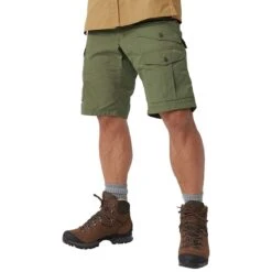 Fjallraven Barents Pro Short - Men's 11 Fjallraven Barents Pro Short - Men's -Fjallraven Backpacks Sales LAUGN 1