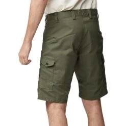 Fjallraven Vidda Pro Lite Shorts - Men's -Fjallraven Backpacks Sales LAUGRE D1