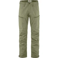 Fjallraven Abisko Lite Trekking Trouser - Men's -Fjallraven Backpacks Sales LIGOLI