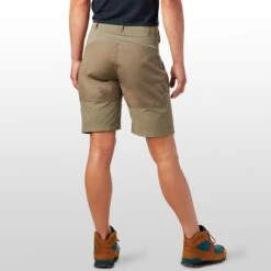 Fjallraven Nikka Curved Short - Women's 11 Fjallraven Nikka Curved Short - Women's -Fjallraven Backpacks Sales LIGOLI D2 1