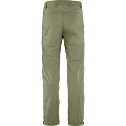 Fjallraven Abisko Lite Long Trekking Trouser - Men's
