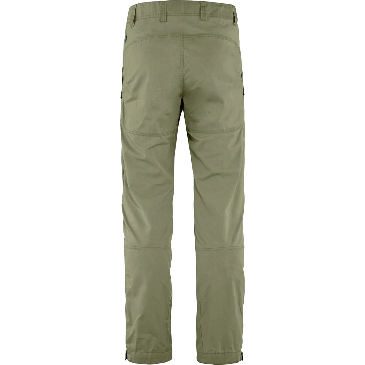 Fjallraven Abisko Lite Long Trekking Trouser - Men's 1 Fjallraven Abisko Lite Long Trekking Trouser - Men's