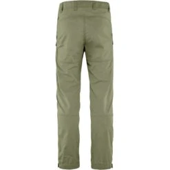 Fjallraven Abisko Lite Trekking Trouser - Men's -Fjallraven Backpacks Sales LIGOLI D3