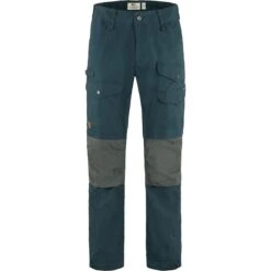 Fjallraven Vidda Pro Ventilated Long Trouser - Men's