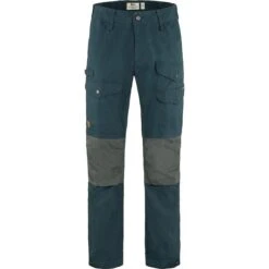 Fjallraven Vidda Pro Ventilated Trouser - Men's