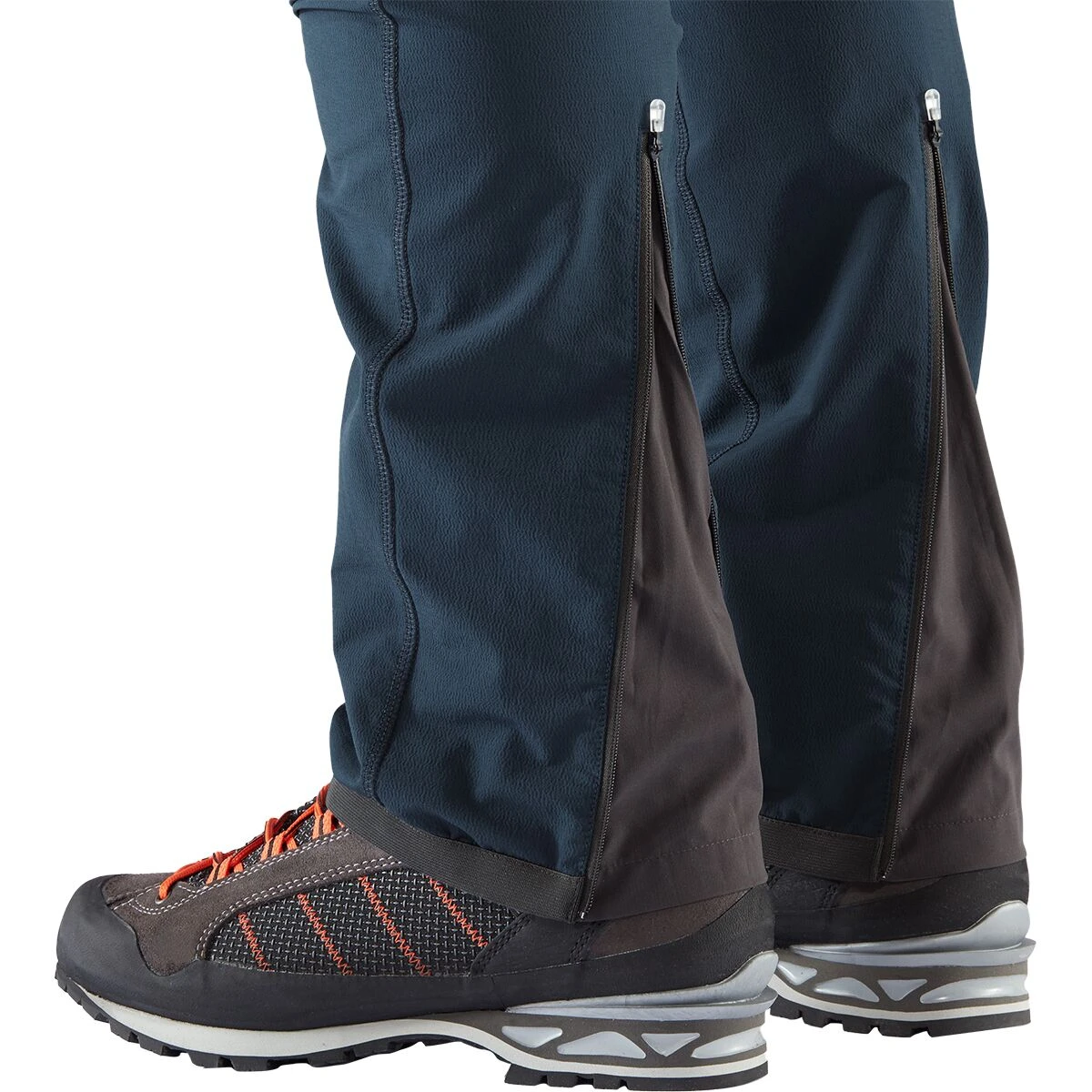 Fjallraven Bergtagen Stretch Trouser - Men's 8 Fjallraven Bergtagen Stretch Trouser - Men's - Image 8