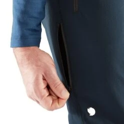 Fjallraven Bergtagen Stretch Trouser - Men's 11 Fjallraven Bergtagen Stretch Trouser - Men's -Fjallraven Backpacks Sales MOUBLU D13