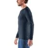 Fjallraven Bergtagen Thinwool LS Top - Men's