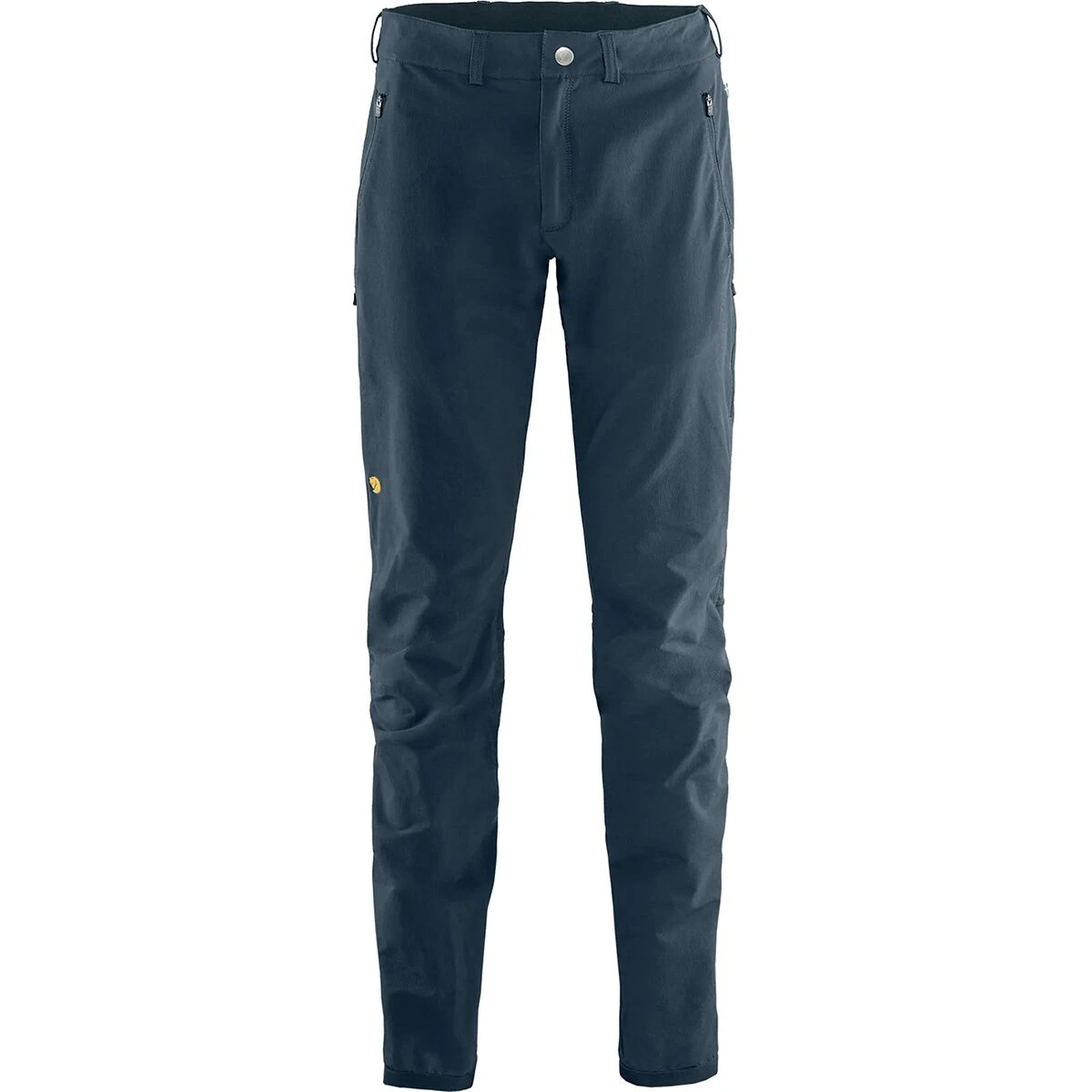 Fjallraven Bergtagen Stretch Trouser - Men's 2 Fjallraven Bergtagen Stretch Trouser - Men's - Image 2