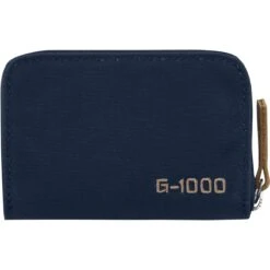 Fjallraven Zip Card Holder Wallet - Women's -Fjallraven Backpacks Sales NV D1