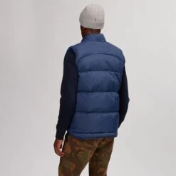 Fjallraven Expedition Down Lite Vest - Men's -Fjallraven Backpacks Sales NV D5 1