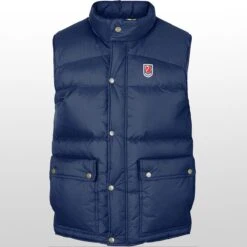 Fjallraven Expedition Down Lite Vest - Men's -Fjallraven Backpacks Sales NV D6 1