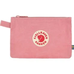 Fjallraven Kanken Gear Pocket -Fjallraven Backpacks Sales PIN