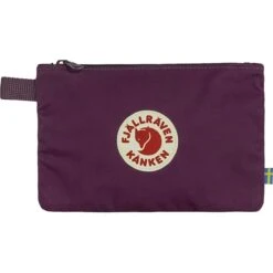 Fjallraven Kanken Gear Pocket -Fjallraven Backpacks Sales ROYPUR