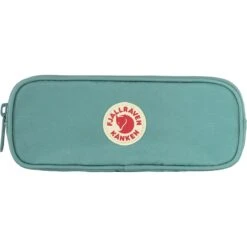 Fjallraven Kanken Pen Case -Fjallraven Backpacks Sales SKYBLU 1