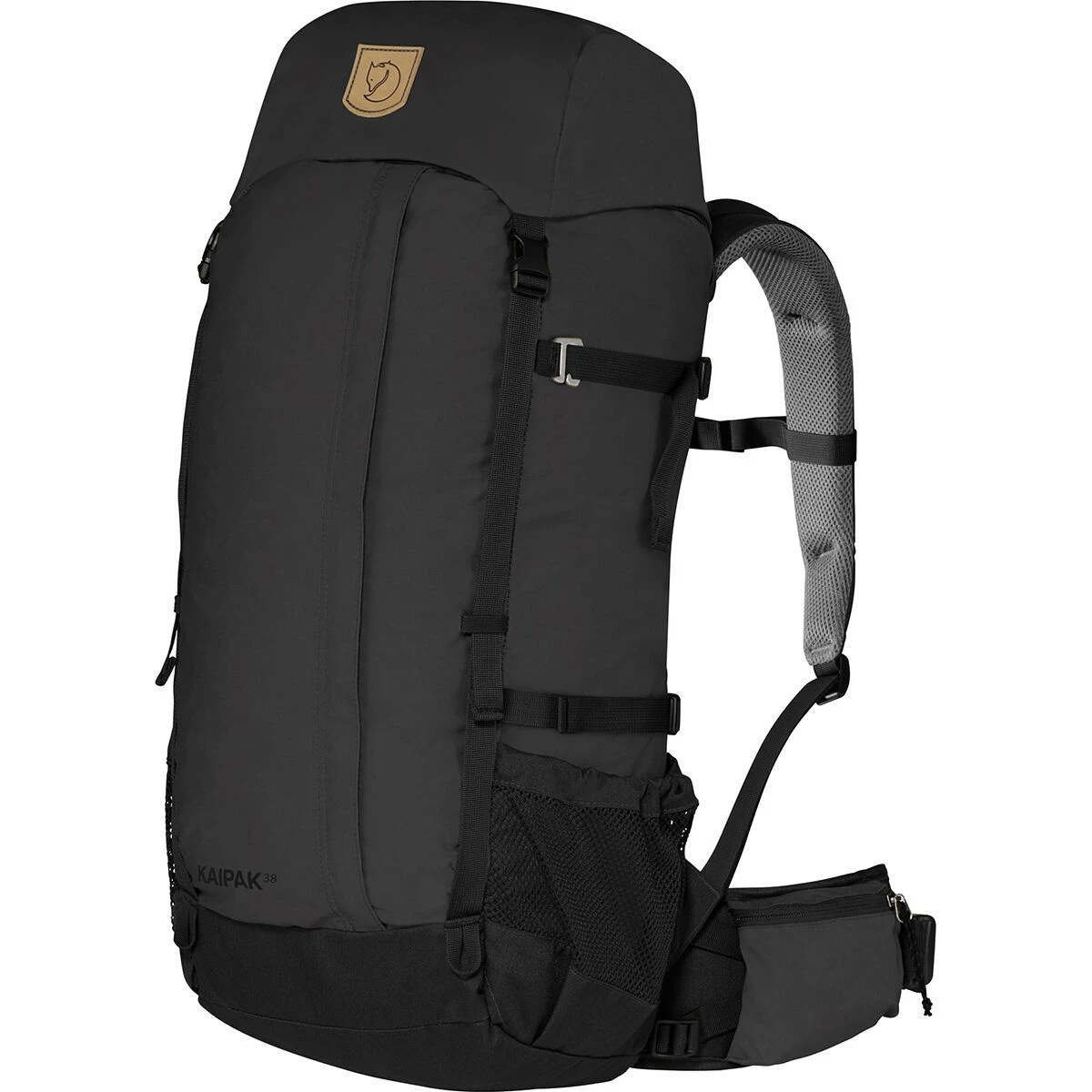 Fjallraven Kaipak 38L Backpack 1 Fjallraven Kaipak 38L Backpack