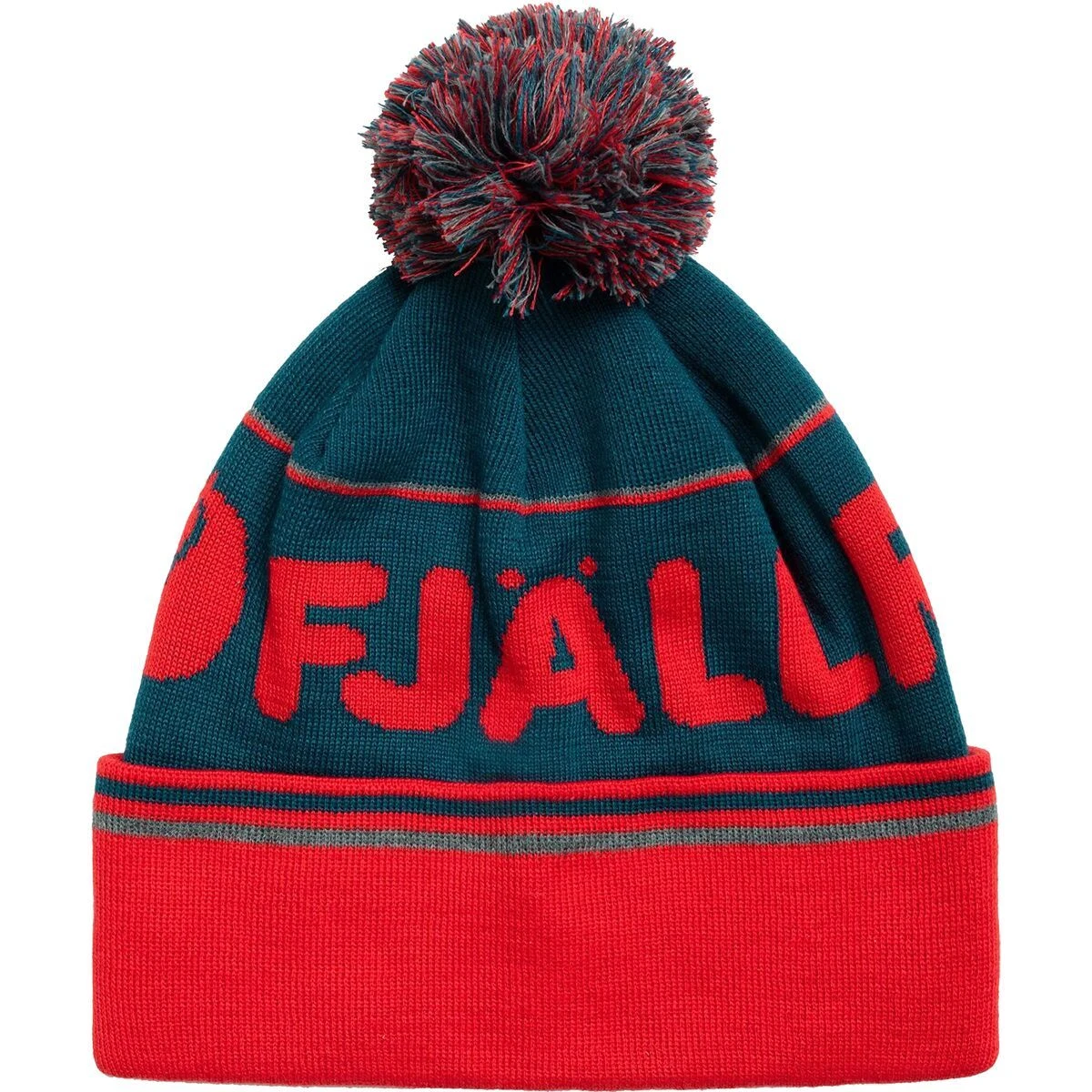 Fjallraven Pom Hat 1 Fjallraven Pom Hat