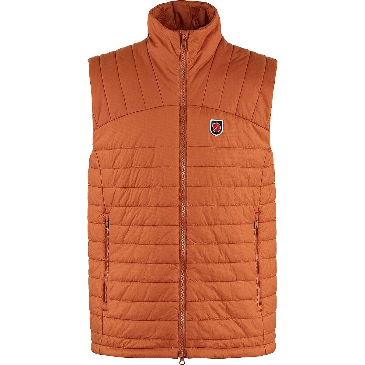 Fjallraven Expedition X-Latt Vest - Men's 2 Fjallraven Expedition X-Latt Vest - Men's - Image 2