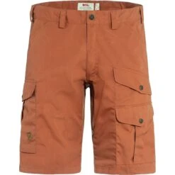 Fjallraven Barents Pro Short - Men's 9 Fjallraven Barents Pro Short - Men's -Fjallraven Backpacks Sales TERBROA