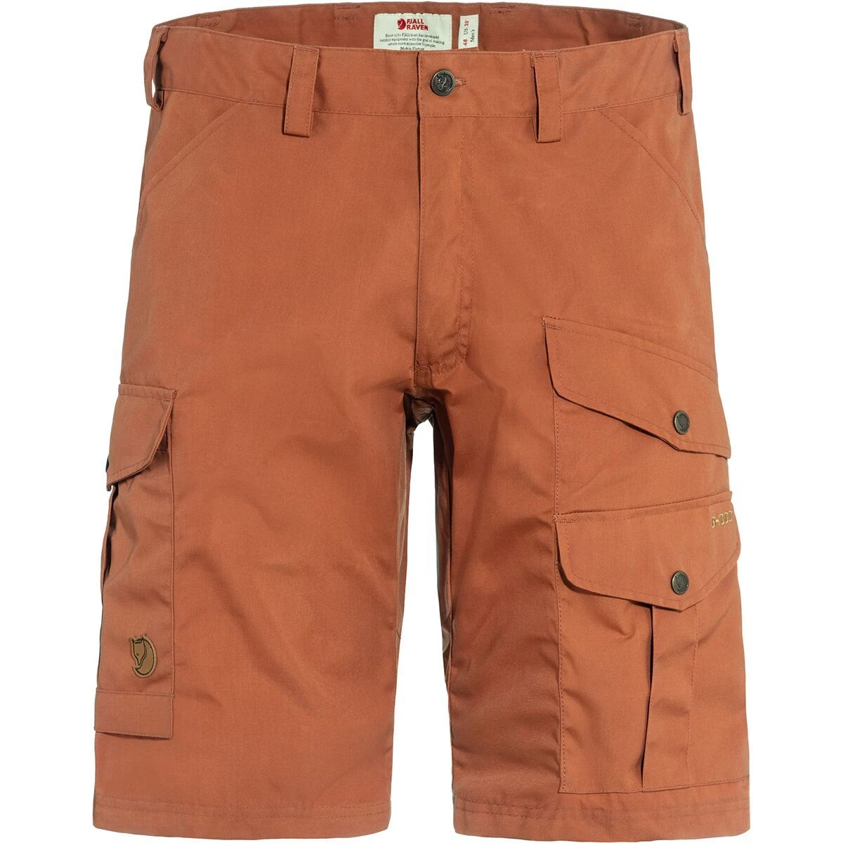 Fjallraven Barents Pro Short - Men's 3 Fjallraven Barents Pro Short - Men's - Image 3