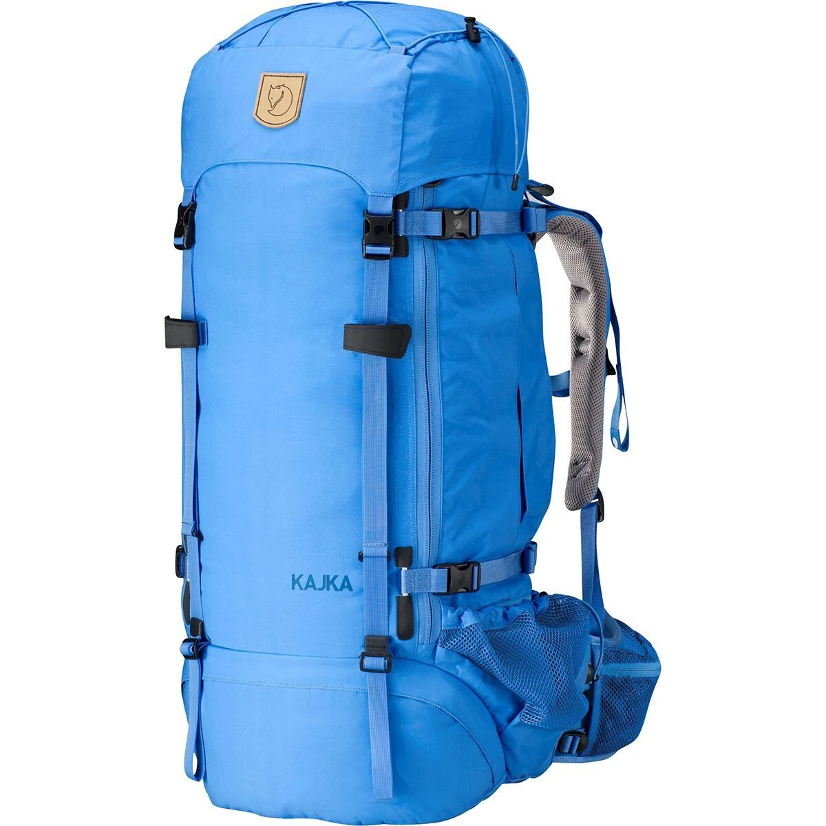 Fjallraven Kajka 65L Backpack 2 Fjallraven Kajka 65L Backpack - Image 2